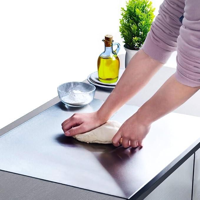 SteelPro Hygienic Chopping Board