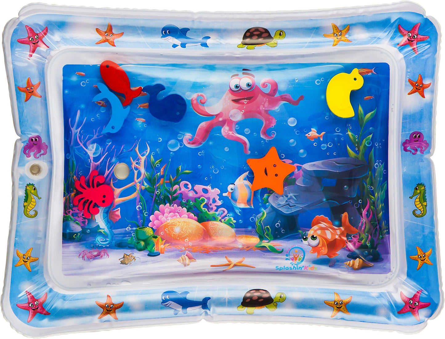 Baby Water Play Mat