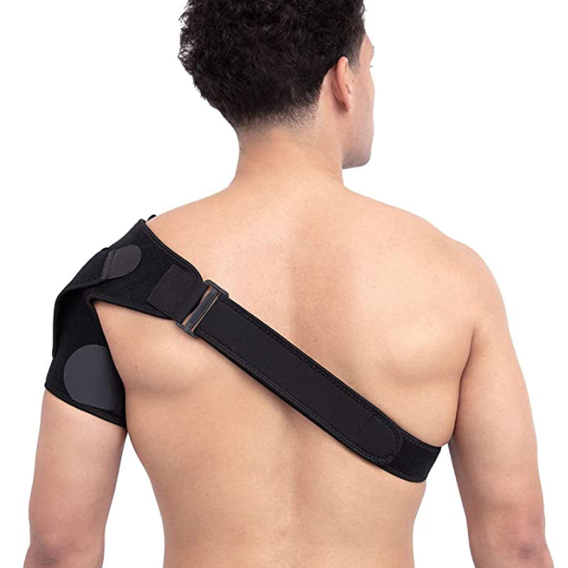 Shoulder Support Back Brace