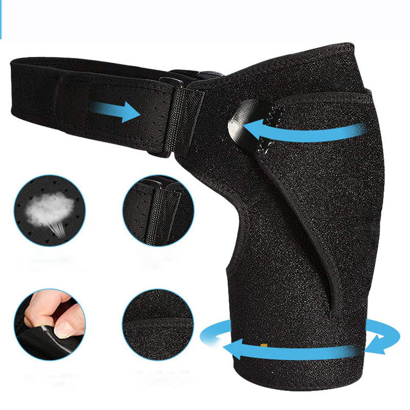 Shoulder Support Back Brace