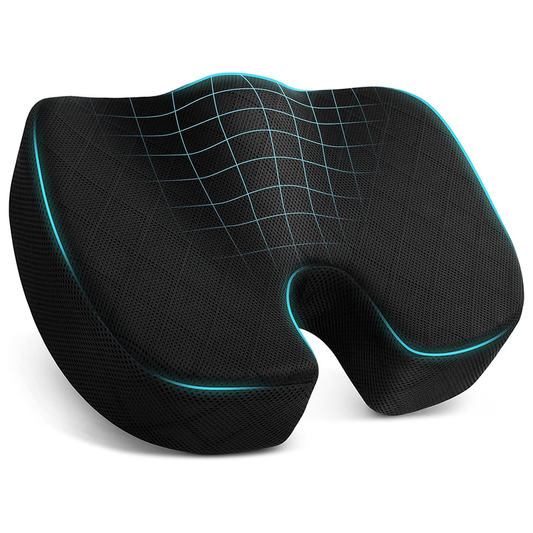 Coccyx Seat Cushion