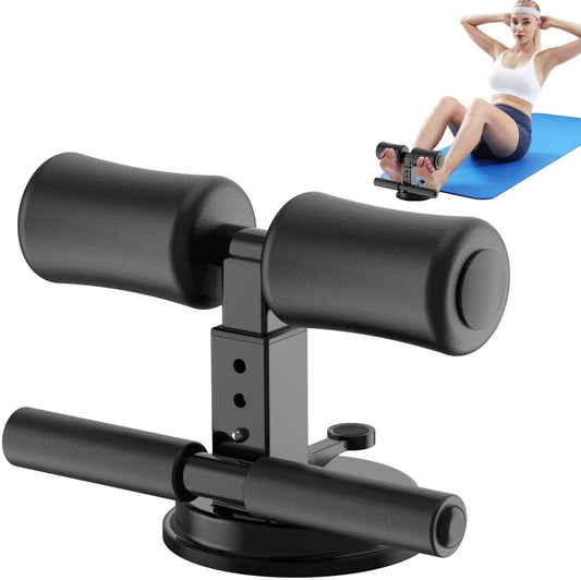 CoreGrip Sit-Up Bar